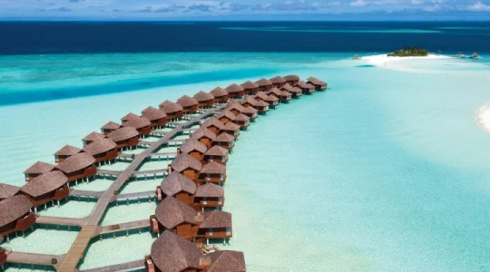 Maldives
